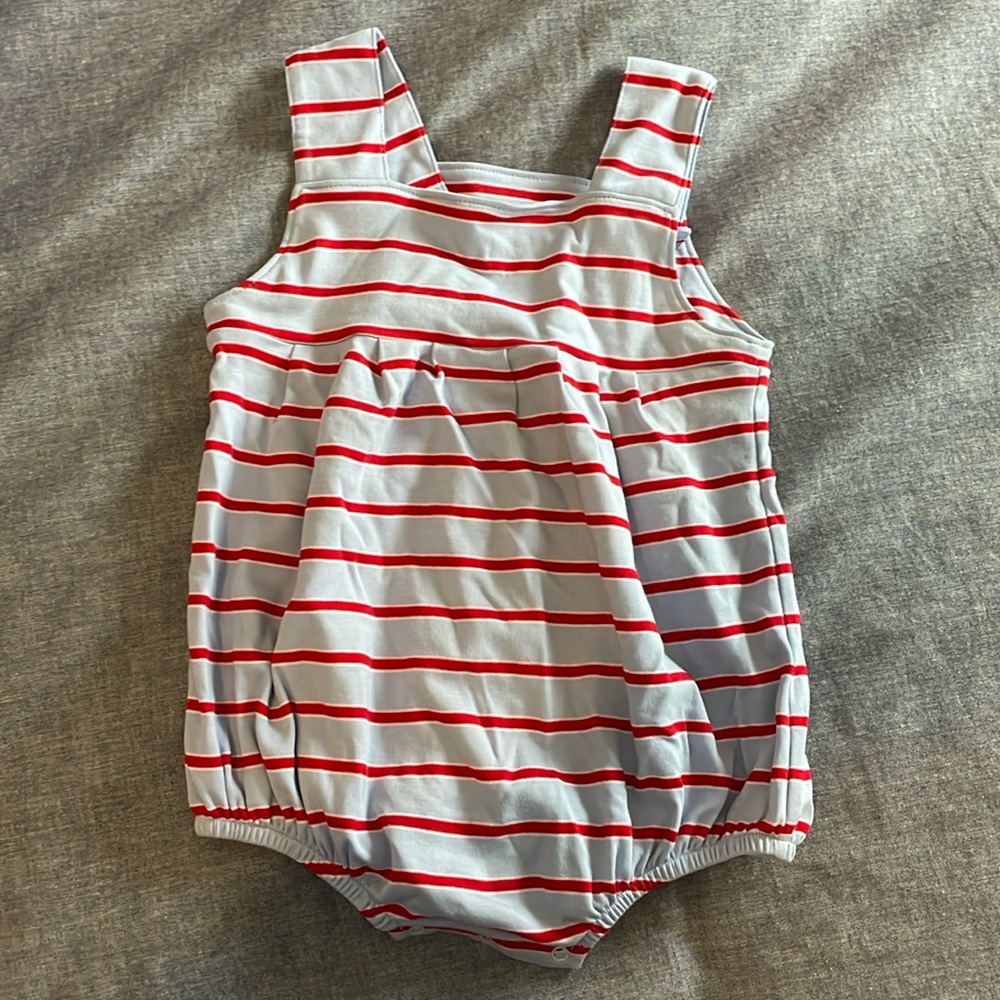 Beaufort Bonnet Boys Bubble